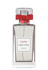 Stephanie de Bruijn - Parfum sur Mesure - Cupidon