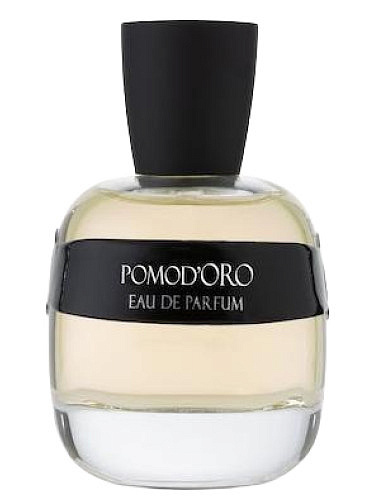 Omnia Profumi - Pomod’ORO