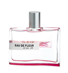 Kenzo - Eau de Fleur De Soie Silk