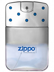 Zippo Fragrances - Zippo Feelzone for Him