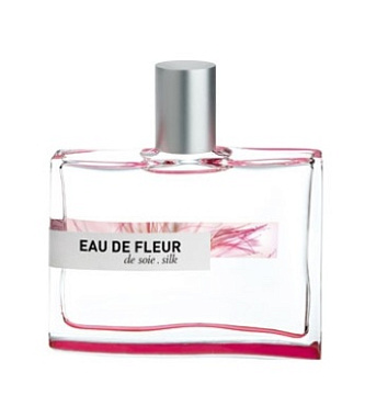 Kenzo - Eau de Fleur De Soie Silk