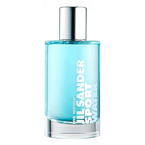 Jil Sander - Sport Water for Women