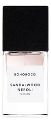 Bohoboco - Sandalwood Neroli