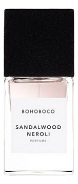 Bohoboco - Sandalwood Neroli