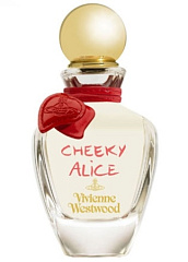 Vivienne Westwood - Cheeky Alice