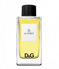 Dolce&Gabbana - 11 La Force