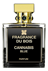 Fragrance Du Bois - Cannabis Blue