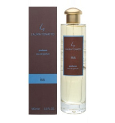 Laura Tonatto - Iss Laura Tonatto - Iss