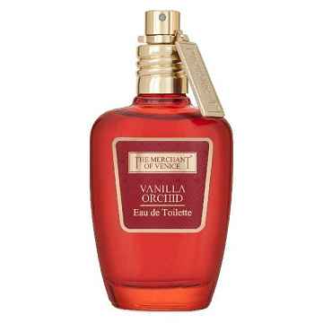 The Merchant of Venice - Museum Collection Vanilla Orchid