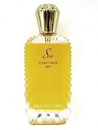 Sir Parfumer 1967 - Dreamy Chic