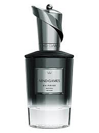 Mind Games - En Prise