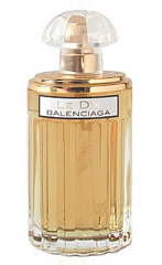 Balenciaga - Le Dix Perfume