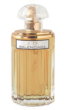 Balenciaga - Le Dix Perfume