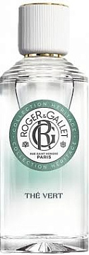 Roger & Gallet - The Vert