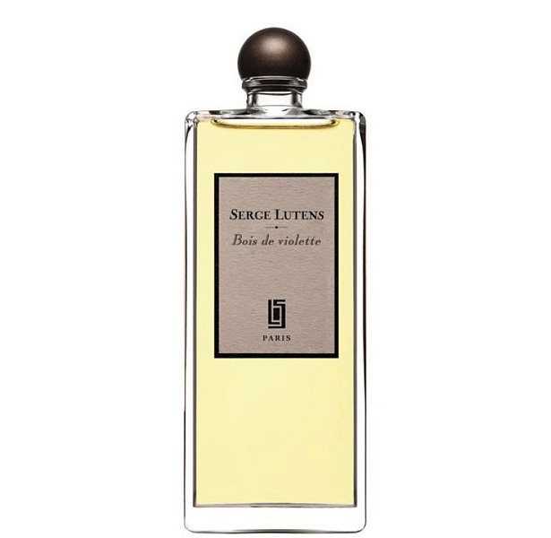 Serge Lutens - Bois de Violette