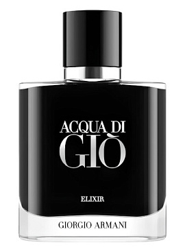 Giorgio Armani - Acqua di Gio Elixir Men
