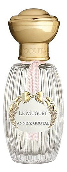 Annick Goutal - Le Muguet