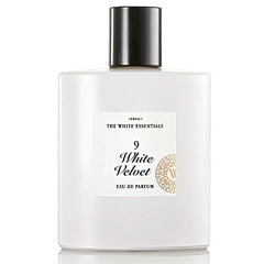 Jardin De Parfums - 9 White Velvet