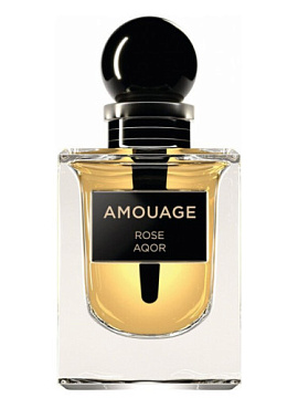 Amouage - Rose Aqor