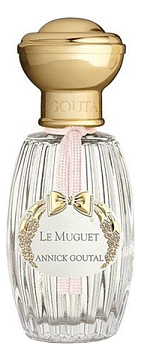 Annick Goutal - Le Muguet
