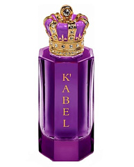 Royal Crown - K'Abel Royal Crown - K'Abel