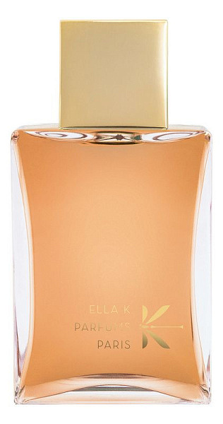 Ella K Parfums - Melodie De L'Altai