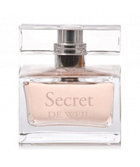 Weil - Secret de Weil