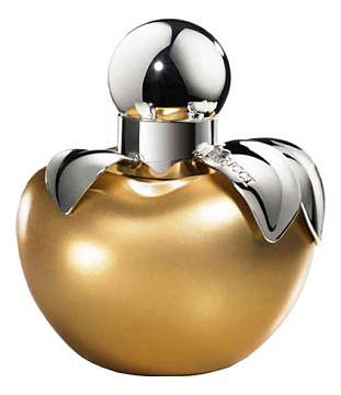 Nina Ricci - Nina Gold Edition