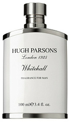 Hugh Parsons - Whitehall