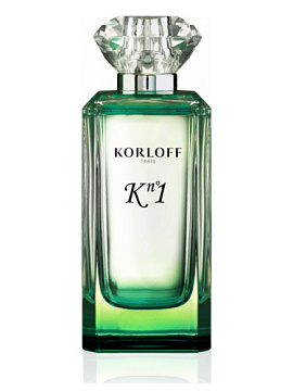 Korloff Paris - Kn I