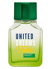 Benetton - United Dreams Men Tonic