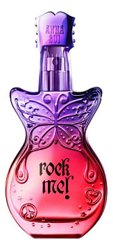 Anna Sui - Rock Me