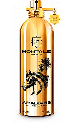 Montale - Arabians