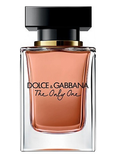Dolce & Gabbana - The Only One