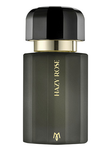 Ramon Monegal - Hazy Rose