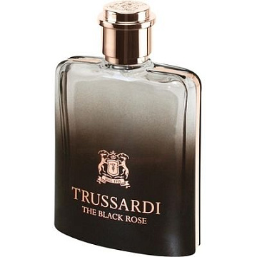 Trussardi - The Black Rose