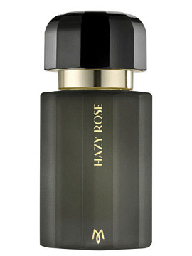 Ramon Monegal - Hazy Rose