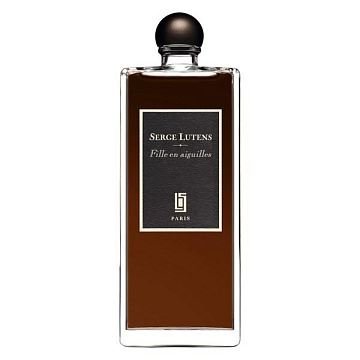 Serge Lutens - Fille en Aiguilles