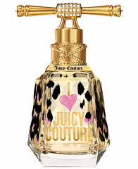 Juicy Couture - I Love Juicy Couture