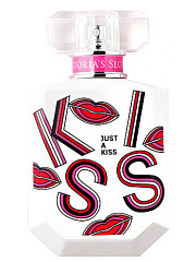 Victoria's Secret - Just A Kiss