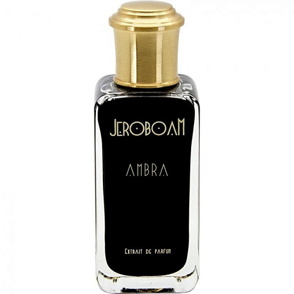 Jeroboam - Ambra