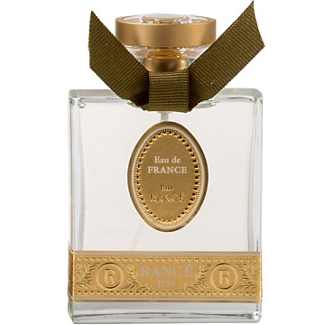 Rance 1795 - Rue Rance Eau de France