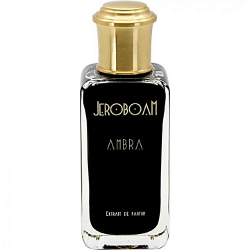 Jeroboam - Ambra