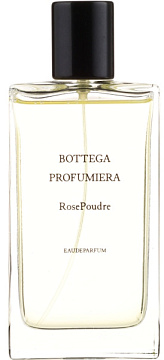 Bottega Profumiera - Rose Poudre