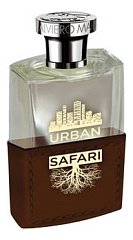 Alviero Martini - Urban Safari Man