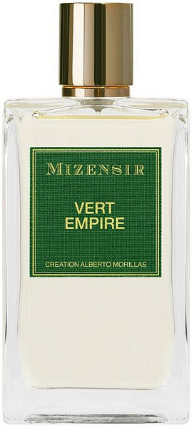 Mizensir - Vert Empire