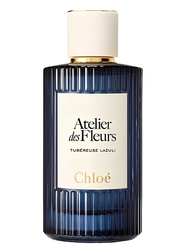Chloe - Atelier Des Fleurs Tubereuse Lazuli