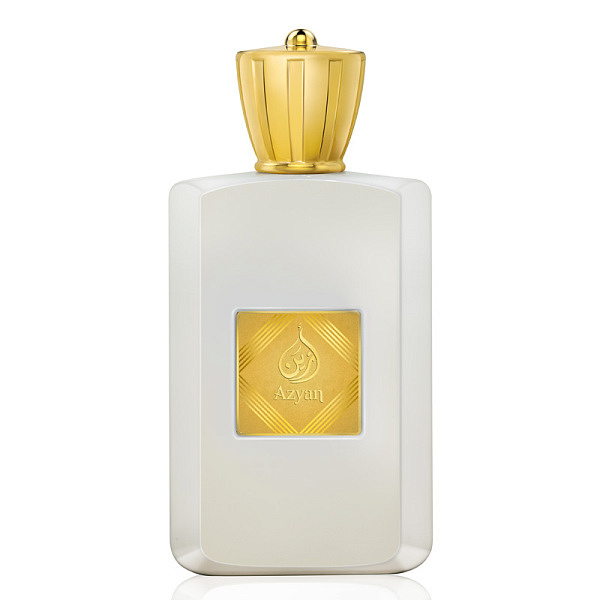 Afnan - Azyan White
