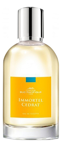 Comptoir Sud Pacifique - Immortel Cedrat