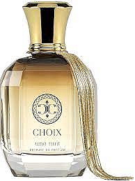 Gritti - Une Nuit By Choix